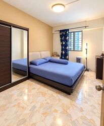 Blk 107 Yishun Ring Road (Yishun), HDB 4 Rooms #634545871